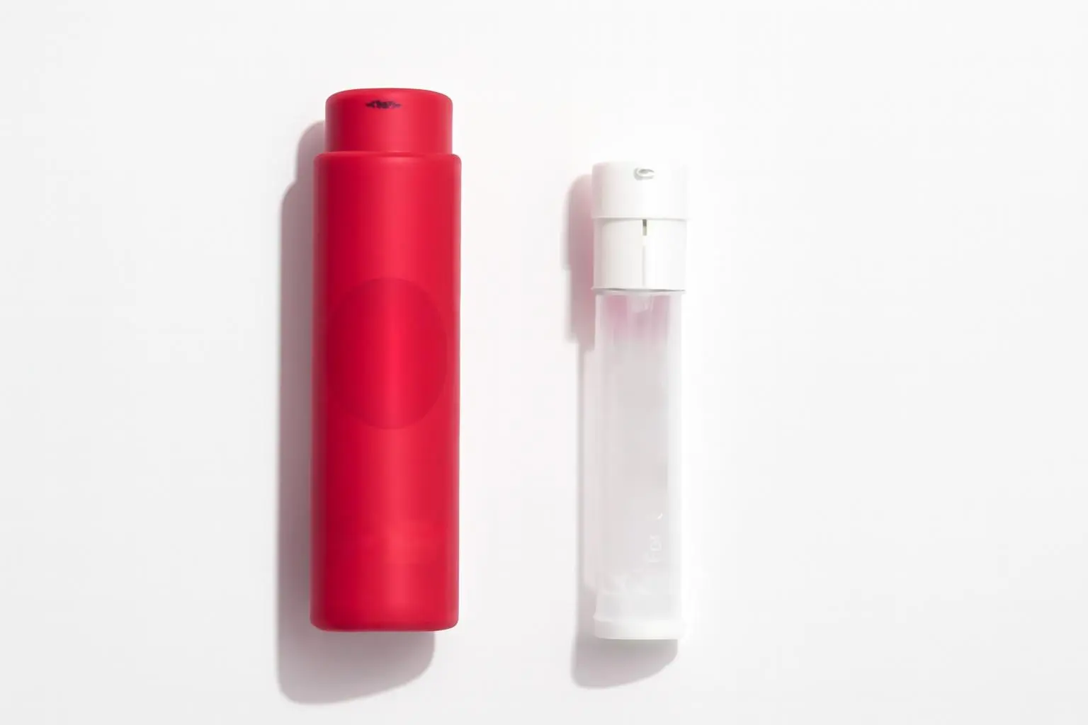 Refillable Beauty Packaging Dilemma